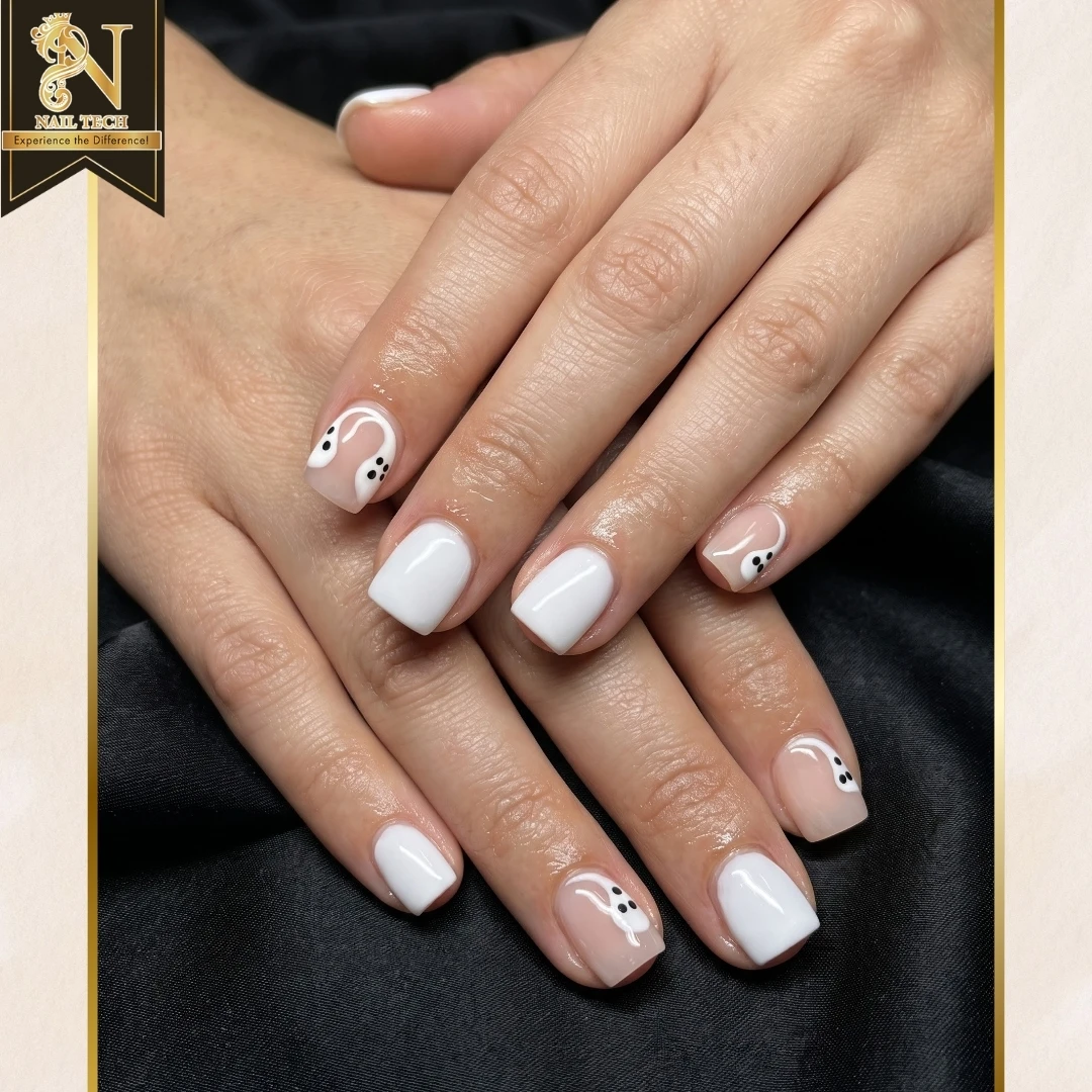 Great nails art
